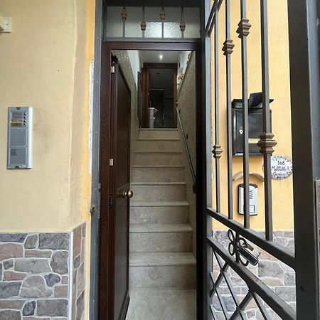 Villa Casa Da Francesca Palermo Exterior foto
